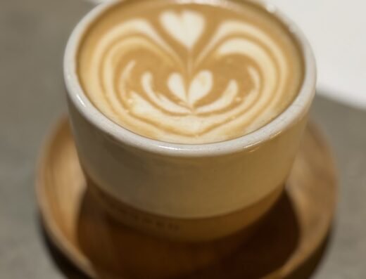 100 Coffee Lusail