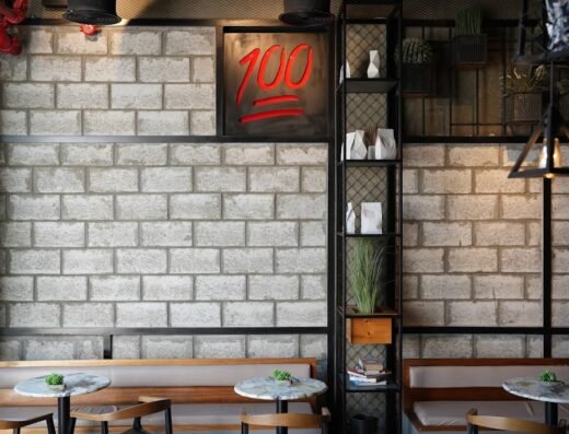 100 Specialty Coffee Qatar Sports Club