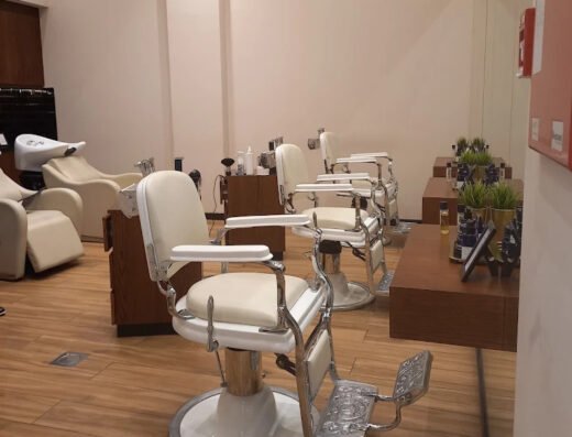 1847 Grooming for Men Doha Festival City Mall, Doha, Qatar