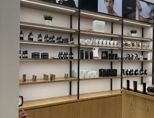 1847 Grooming for Men Place Vendome, Lusail, Qatar