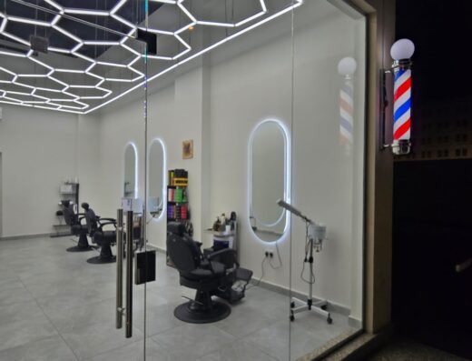 1967 salon