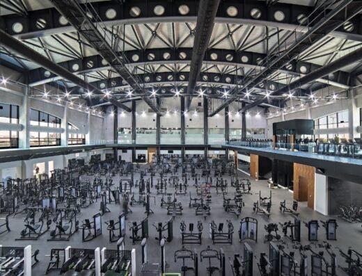1969 Fitness Hub