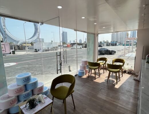 1M one million cafe