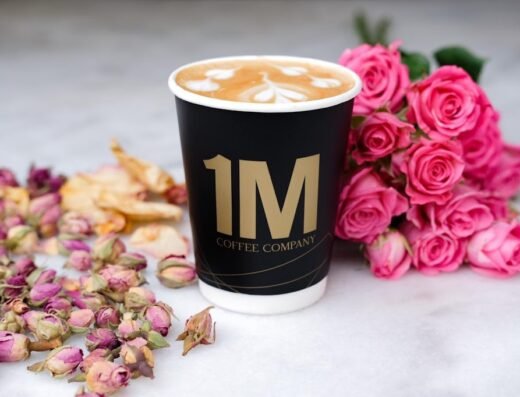 1M one million cafe