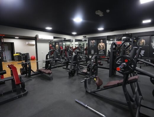 24 Fitness
