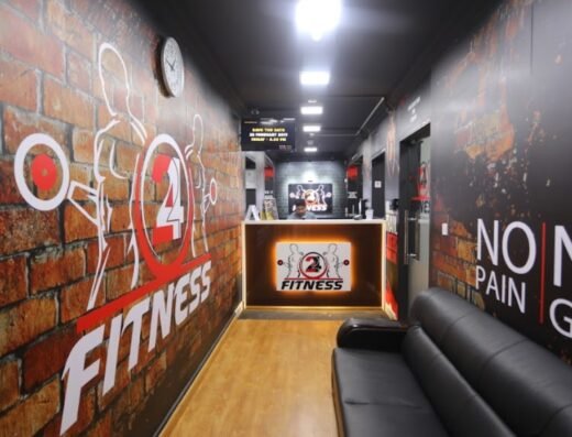 24 Fitness