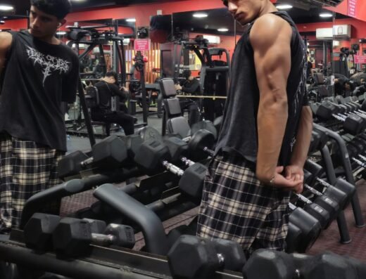 24 Fitness