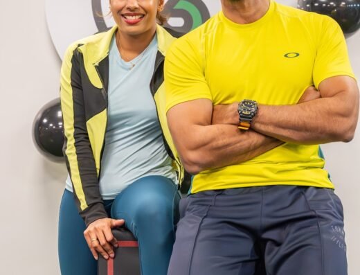 365ZK FITNESS CLUB