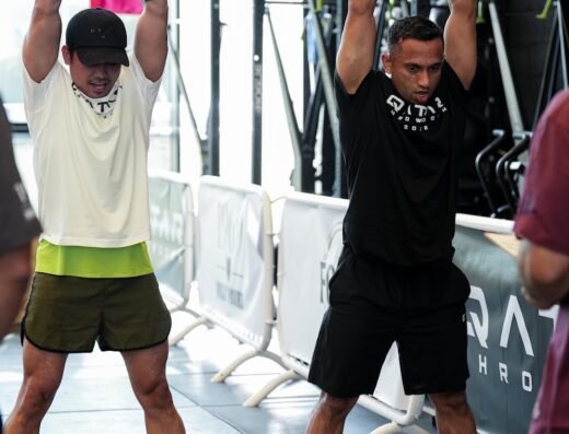 365ZK FITNESS CLUB