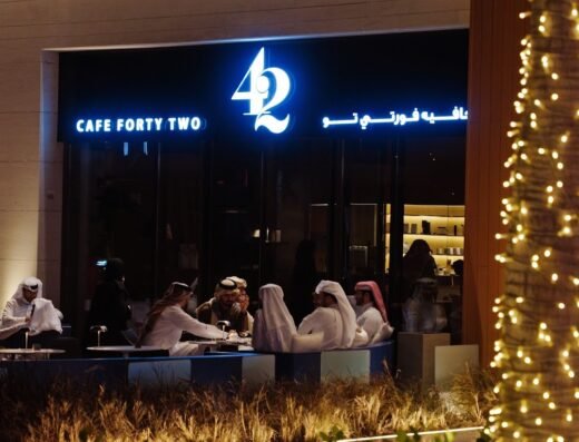 42 Specialty Coffee Centro Mall