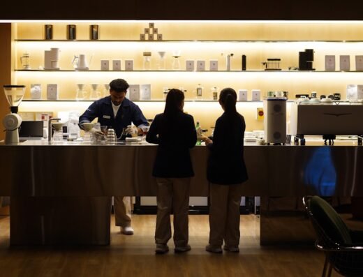 42 Specialty Coffee Centro Mall