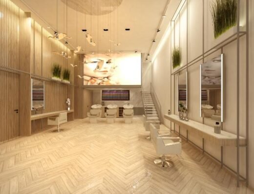 7th Avenue The Pearl – Porto Arabia