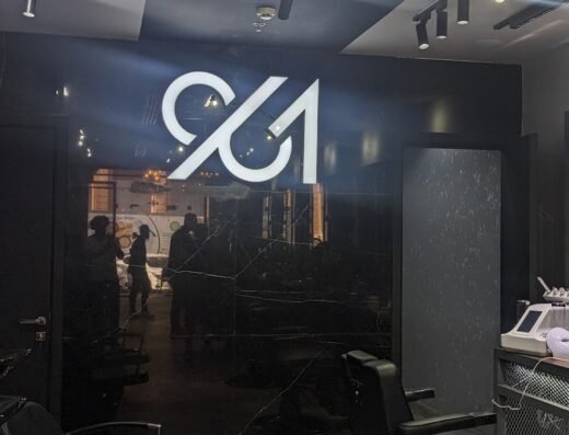 961 Salon
