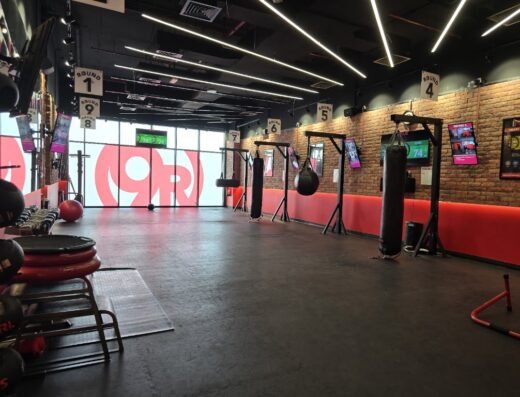 9Round Qatar