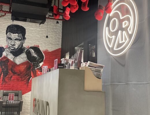 9Round Qatar