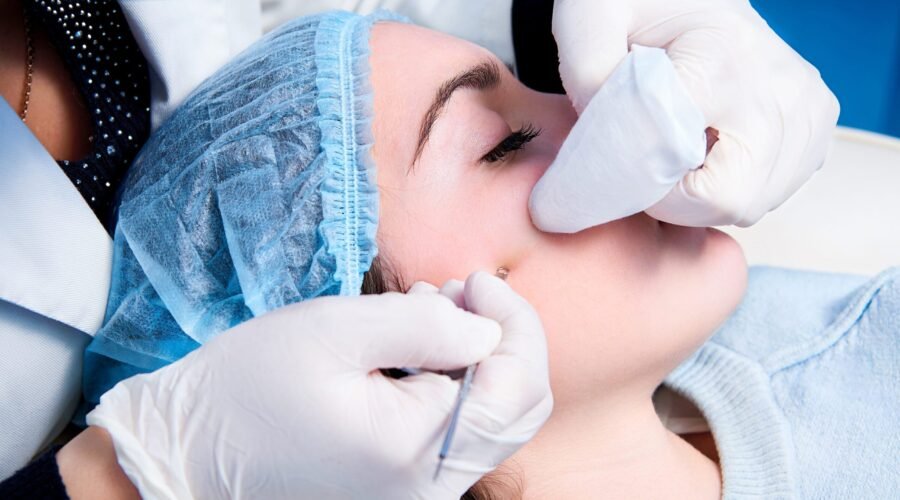 دليل اختيار صالونات ومراكز التجميل والحلاقة في قطر