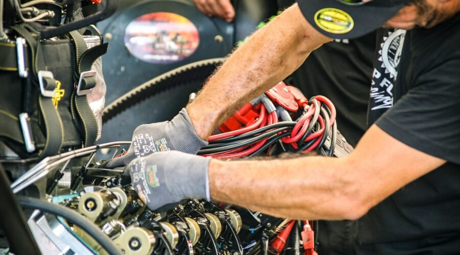 A Practical Guide to Car Repair, Auto Parts, and Car Wash Services in Qatar