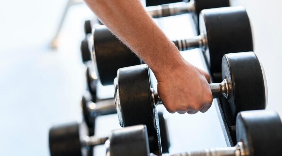 How to Choose a Gym or Fitness Center in Qatar