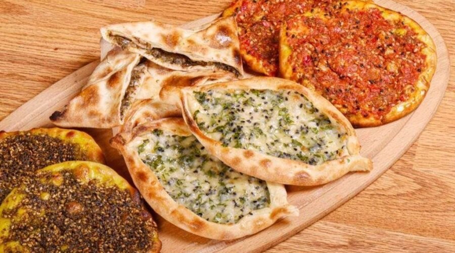 دليل المخابز ومحلات الحلويات والزهور في قطر