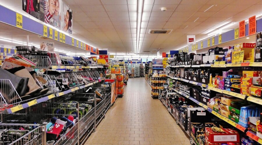 How to Choose Supermarkets and Grocery Stores in Qatar