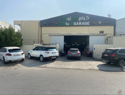 A To Z Garage