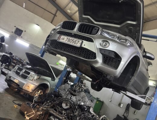 A To Z Garage