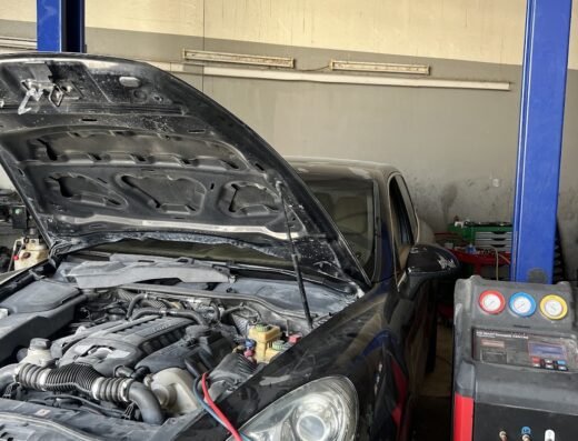 A To Z Garage