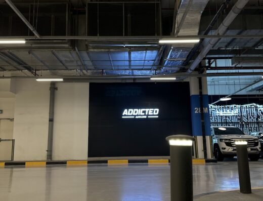 Addicted Auto Care