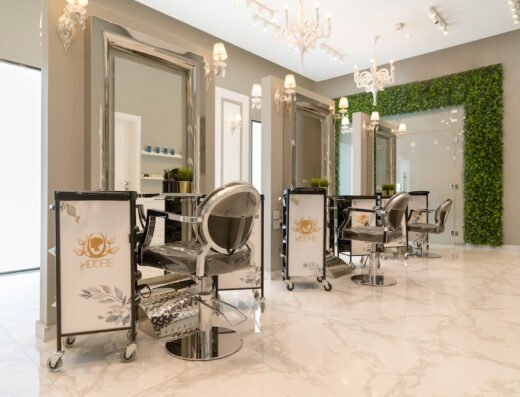 Adore Beauty Lounge & Spa