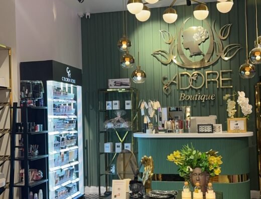 Adore Beauty Lounge & Spa