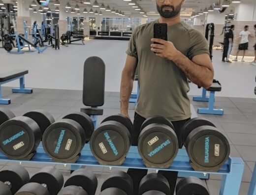 Adrenaline Gym