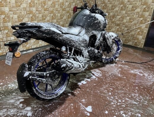 AFEEF CARWASH