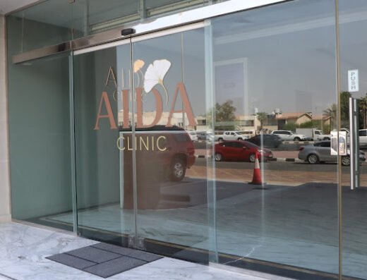 Aida Clinic