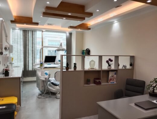 Aknan Consultant Medical Center