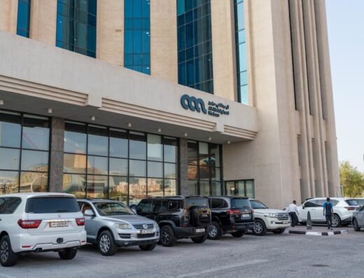 Al Abdulghani Motors آل عبدالغني موتورز