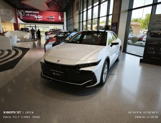 Al Abdulghani Motors آل عبدالغني موتورز