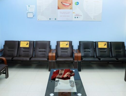 Al Abeer Dental Center- Al Waab