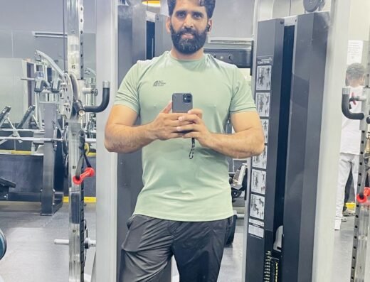 Al Aman Gym