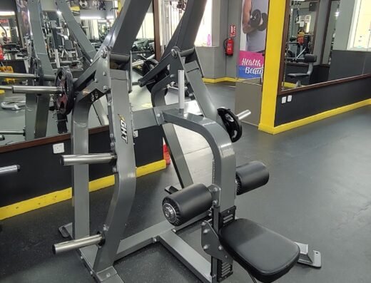 Al Aman Gym