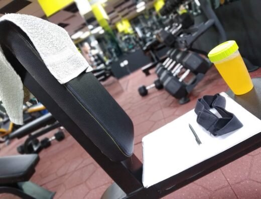 Al Aman Gym Bin mahmoud