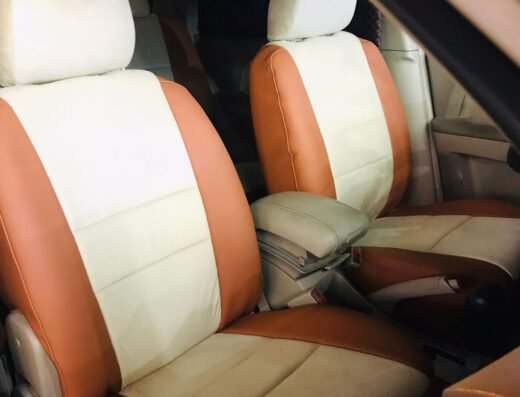 AL Amir Car Accessories.W.L.L
