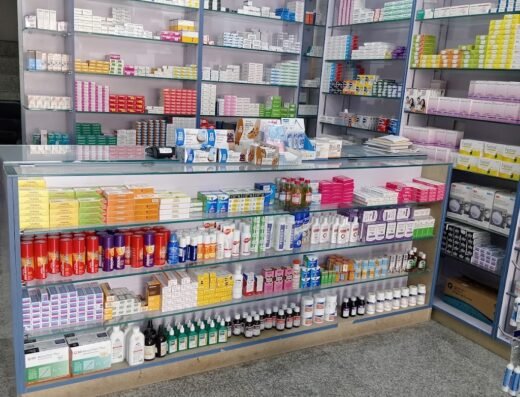 AL Best pharmacy