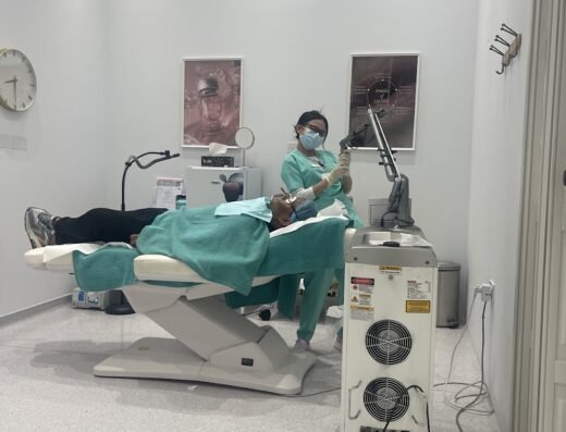 Al Dafna Medical Center