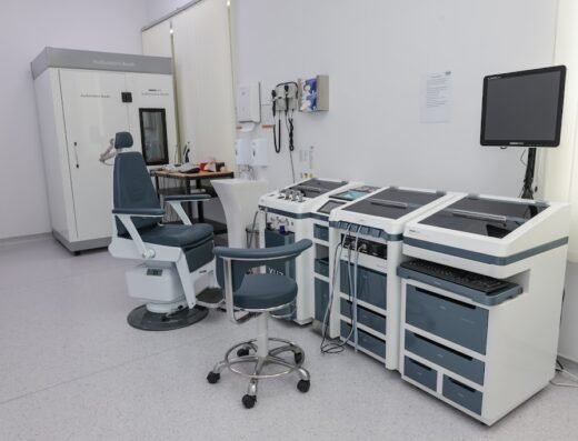 Al Dafna Medical Center