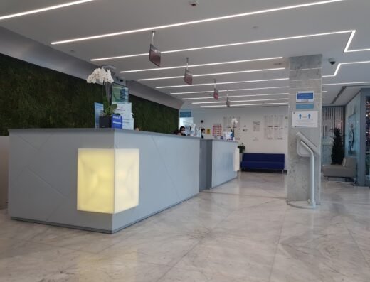 Al Emadi Hospital