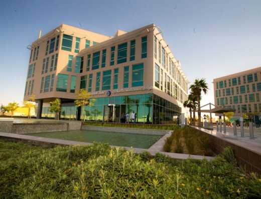 Al Emadi Hospital Clinics – North