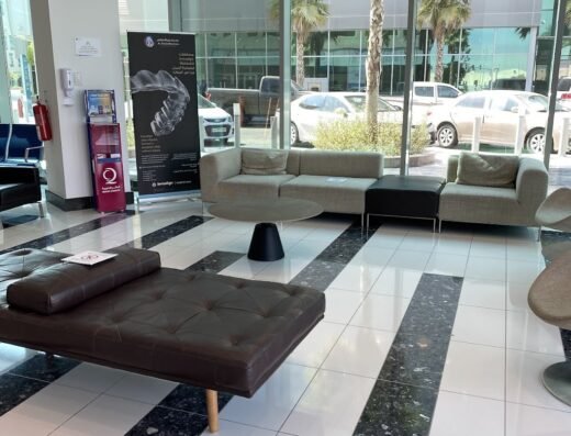 Al Emadi Hospital Clinics – North