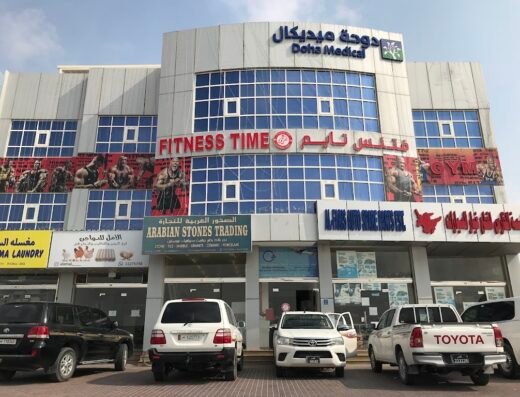 Al-Faris Auto Spare Parts Est.
