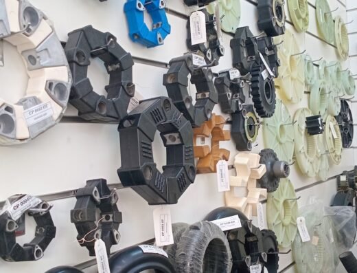 AL FARSIA AUTO SPARE PARTS (DALMA)