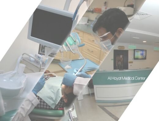 Al Hayat Medical Center